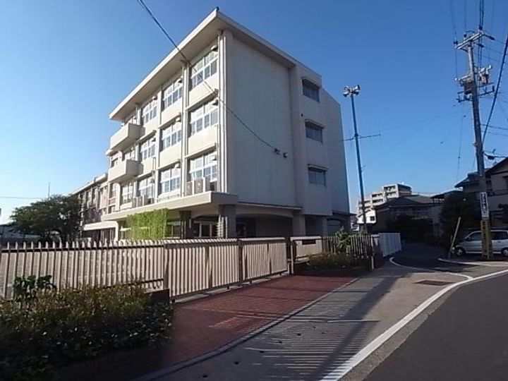 岐阜県岐阜市則武中3(アパート)の賃貸物件の周辺