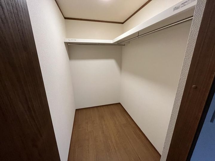 イーストベースの内装