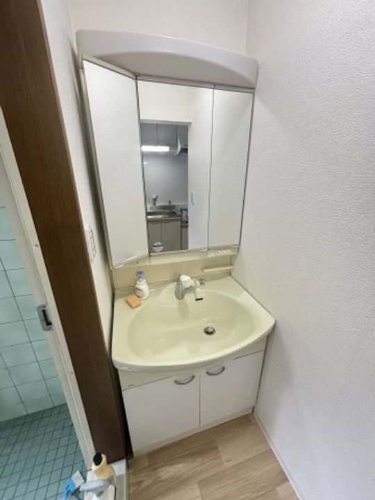 大阪府大阪市東淀川区相川1(一戸建)の賃貸物件の内装