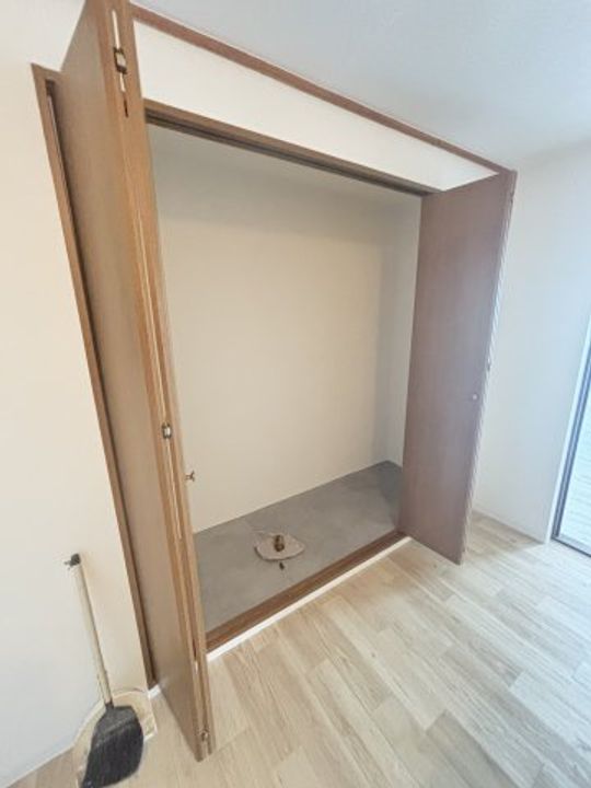 大阪府大阪市東淀川区相川1(一戸建)の賃貸物件の内装