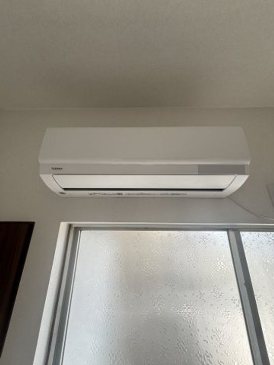 大阪府大阪市東淀川区相川1(一戸建)の賃貸物件の内装