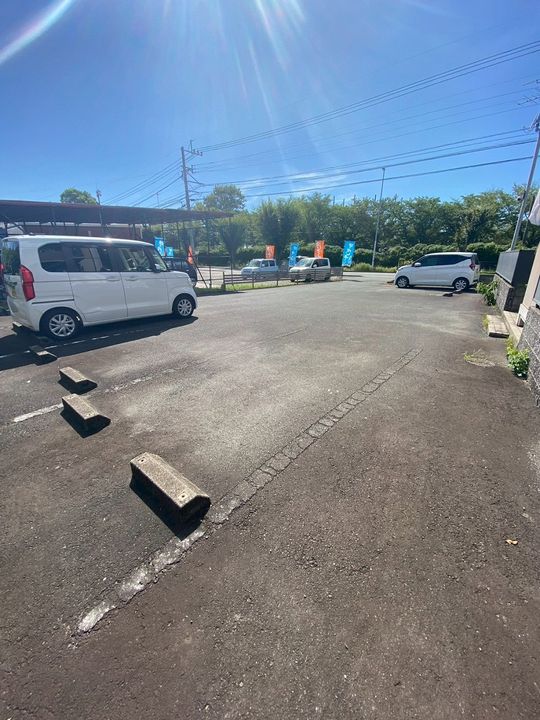 メゾンド・池田IIの地図