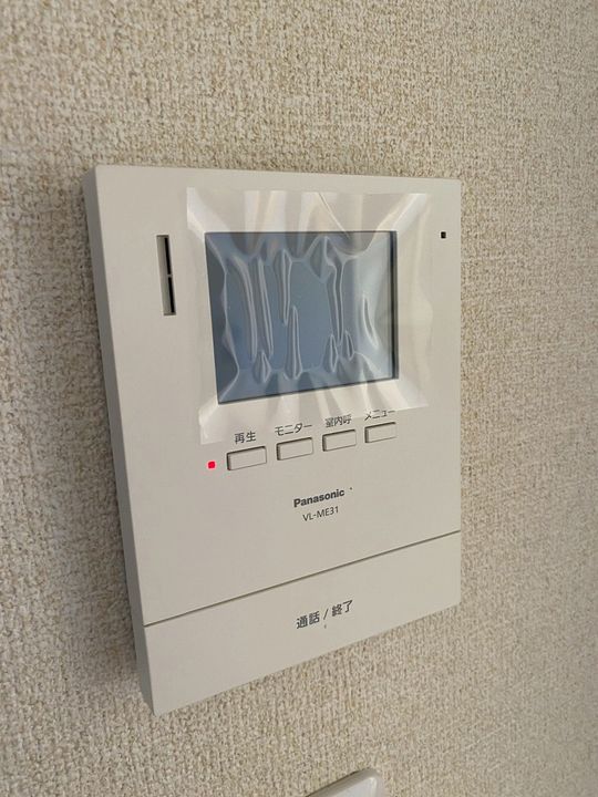 メゾンド・池田IIの内装