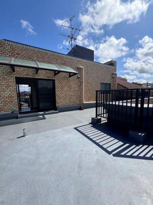 ライオンズマンション鶴ヶ峰第2の内装