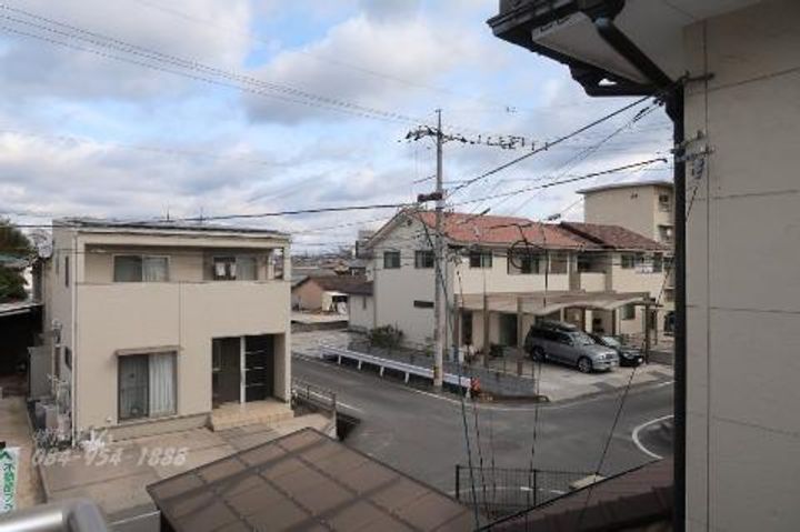 広島県福山市東手城町3(一戸建)の賃貸物件のその他画像