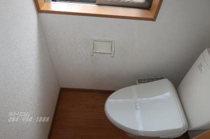 広島県福山市東手城町3(一戸建)の賃貸物件の内装