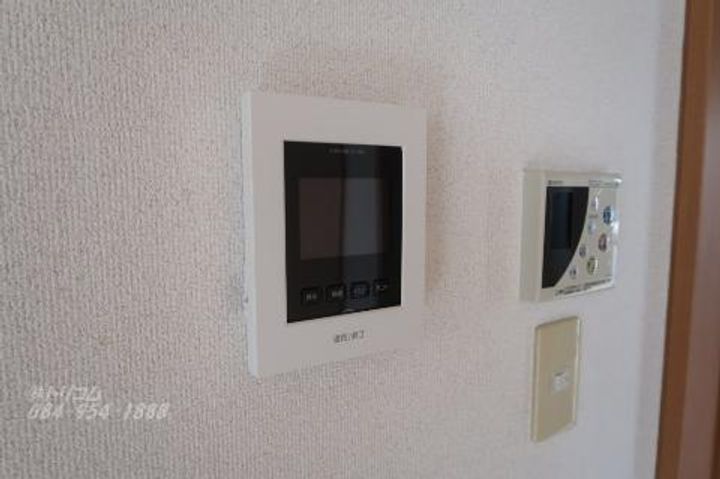 広島県福山市東手城町3(一戸建)の賃貸物件の内装