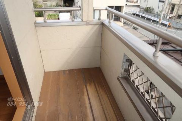 広島県福山市東手城町3(一戸建)の賃貸物件の内装
