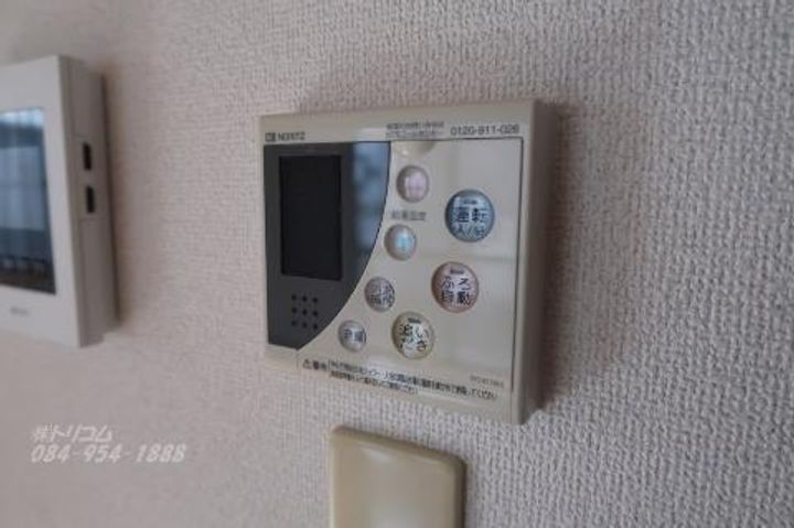 広島県福山市東手城町3(一戸建)の賃貸物件のその他画像