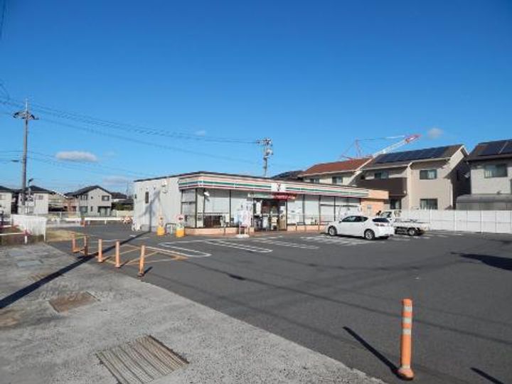 広島県福山市東手城町3(一戸建)の賃貸物件の周辺