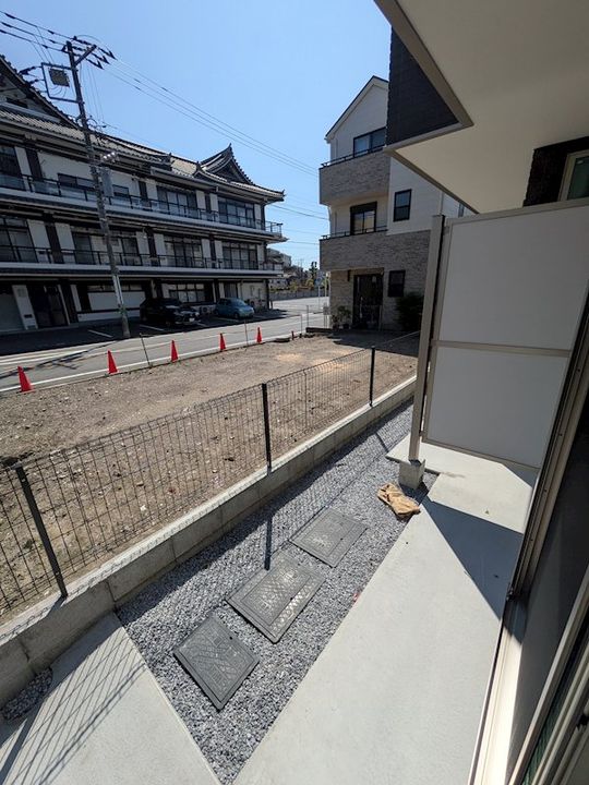 神奈川県横浜市鶴見区仲通2(アパート)の賃貸物件のその他画像