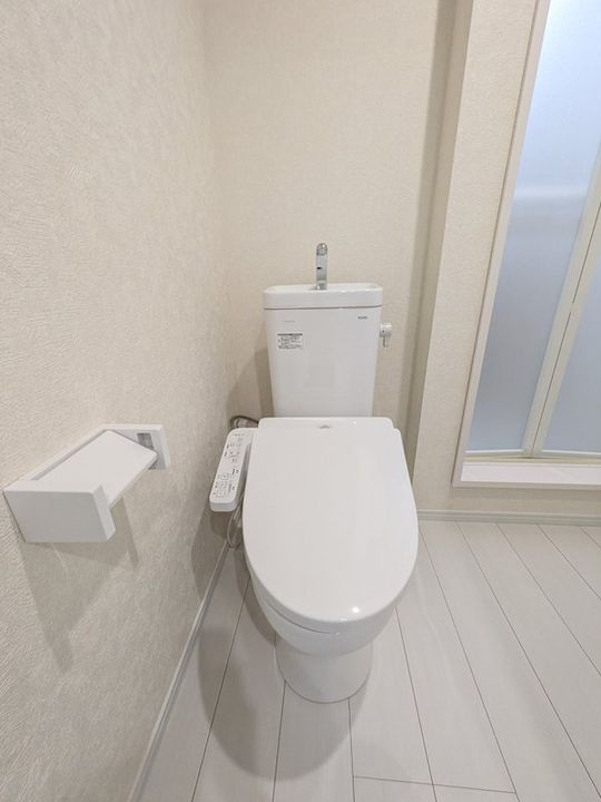 神奈川県横浜市鶴見区仲通2(アパート)の賃貸物件の内装