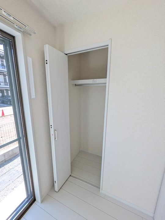 神奈川県横浜市鶴見区仲通2(アパート)の賃貸物件の内装