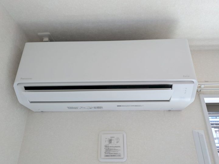 神奈川県横浜市鶴見区仲通2(アパート)の賃貸物件の内装