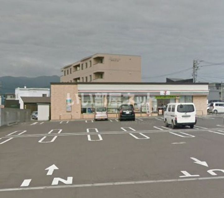 グレース学園台の周辺