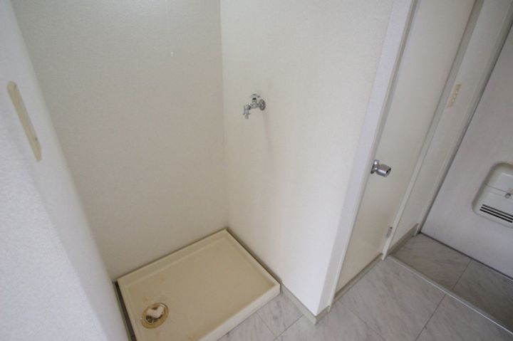 ハウゼ・レッツ・ビギン A棟のその他画像