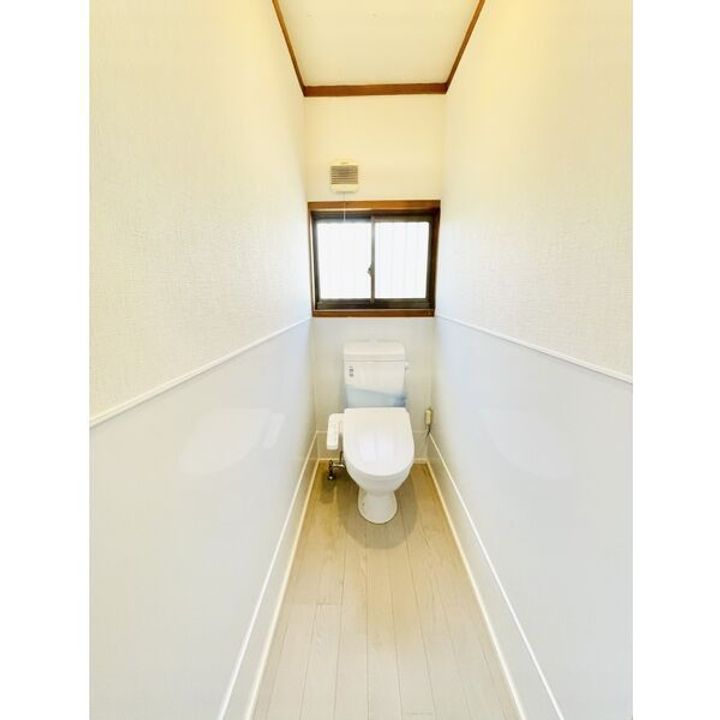 三重県四日市市曽井町(一戸建)の賃貸物件の内装