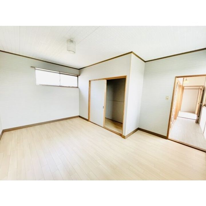 三重県四日市市曽井町(一戸建)の賃貸物件の内装