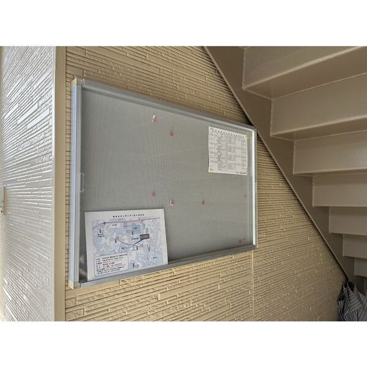 Surplus Kitahara Bの地図