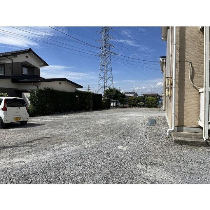 Surplus Kitahara Bの地図