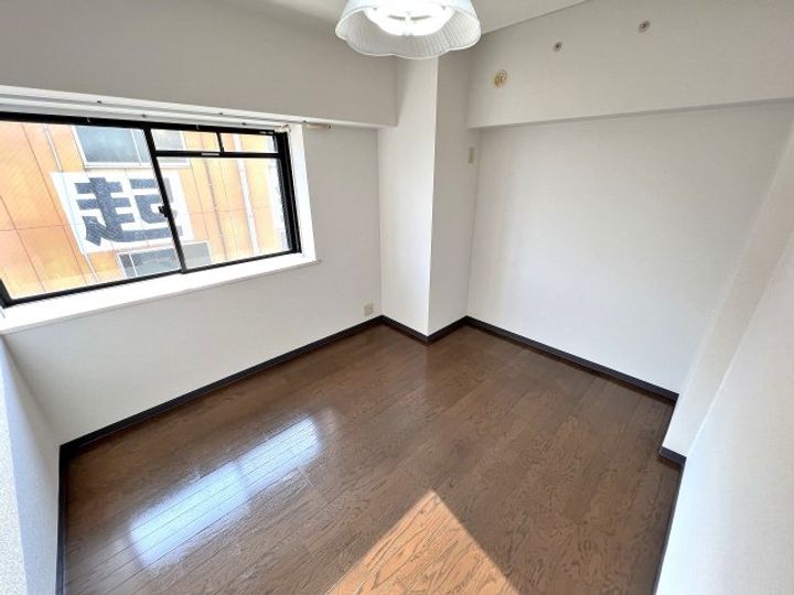 三宅アメニティサンズの内装