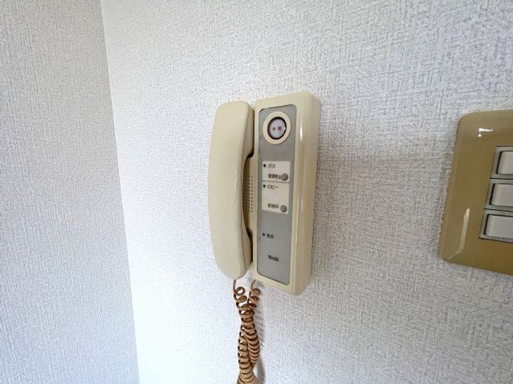 三宅アメニティサンズの内装