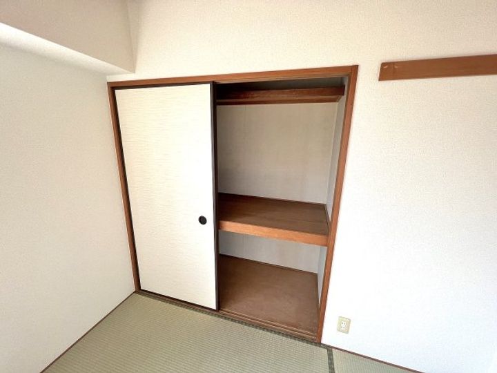 三宅アメニティサンズの内装