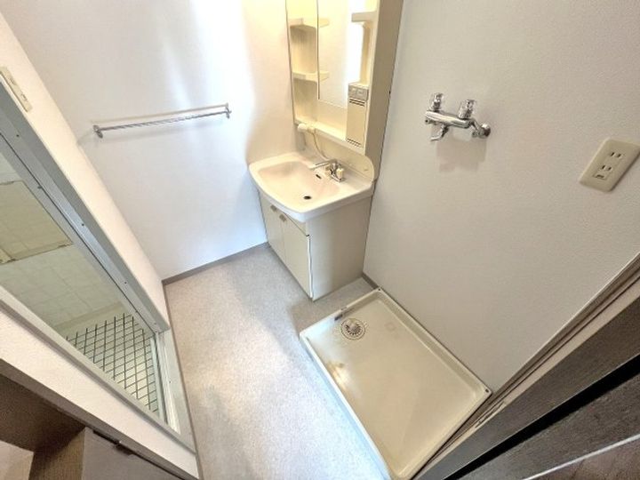 三宅アメニティサンズの内装