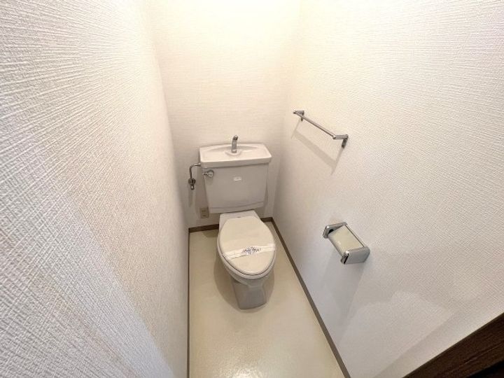 三宅アメニティサンズの内装