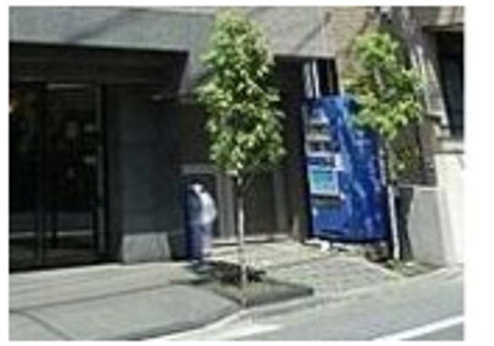 東京都大田区南馬込6(マンション)の賃貸物件の地図