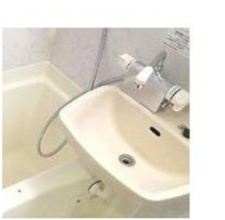 東京都大田区南馬込6(マンション)の賃貸物件の内装