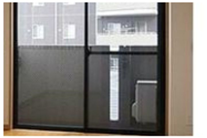 東京都大田区南馬込6(マンション)の賃貸物件の内装