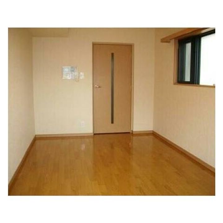 東京都大田区南馬込6(マンション)の賃貸物件の居間