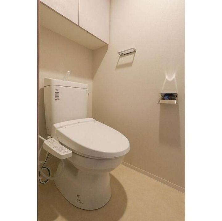 東京都江東区永代1(マンション)の賃貸物件の内装