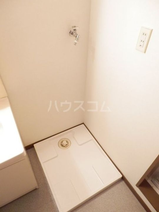 カーサ・ミアの内装