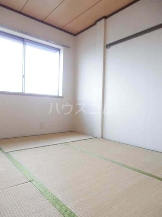 カーサ・ミアの内装