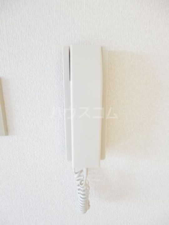 カーサ・ミアの内装