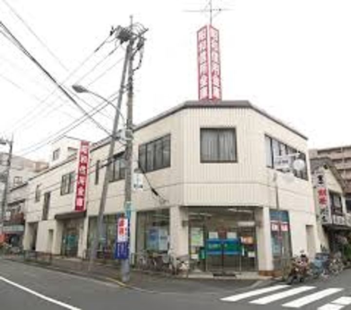レスポワール・多摩川の周辺
