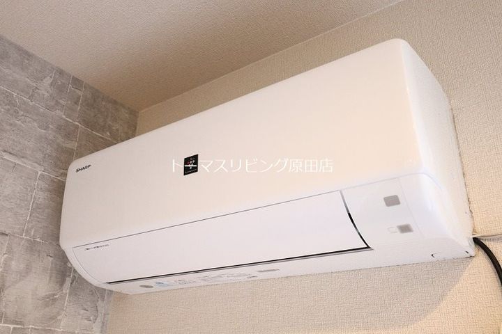 アルブル510の内装