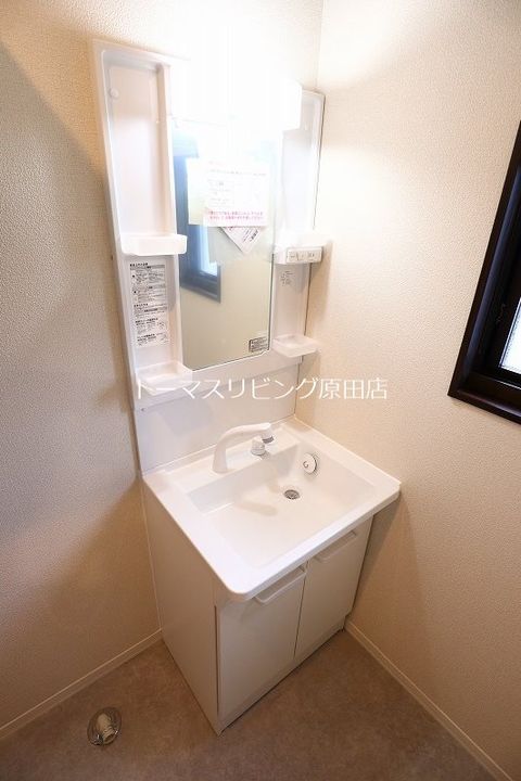 アルブル510の内装