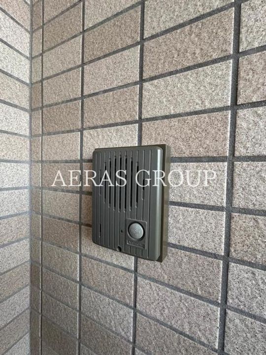 第五宝マンションの内装