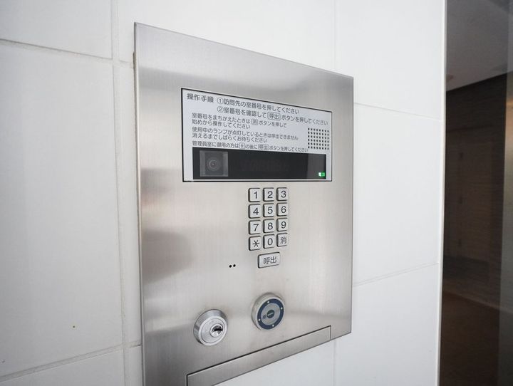 東京都千代田区九段南3(マンション)の賃貸物件の内装