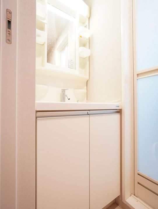 東京都千代田区九段南3(マンション)の賃貸物件の内装