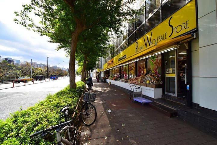 東京都千代田区九段南3(マンション)の賃貸物件の周辺