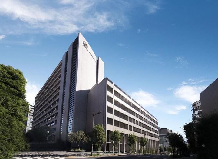 東京都千代田区九段南3(マンション)の賃貸物件の周辺