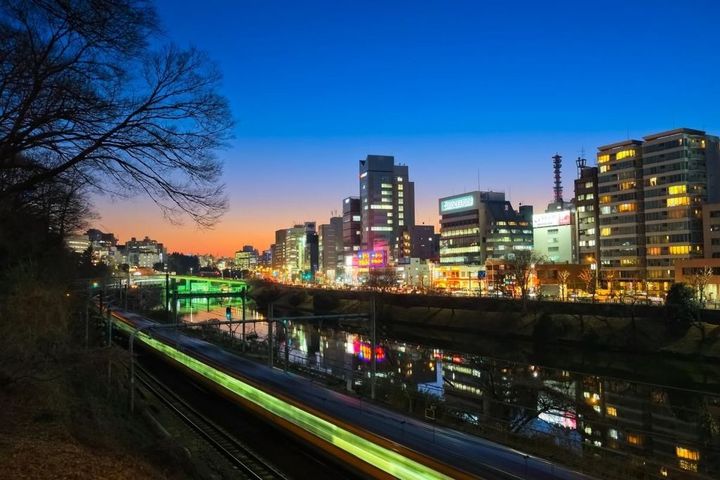 東京都千代田区九段南3(マンション)の賃貸物件の周辺
