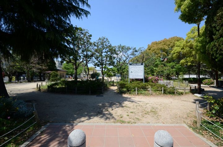 星野ハイムの周辺
