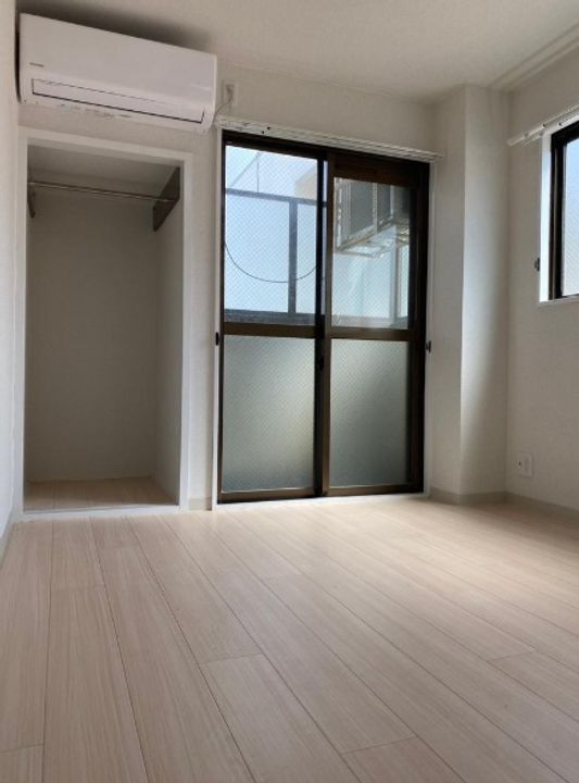 大阪府大阪市旭区大宮1(マンション)の賃貸物件の内装