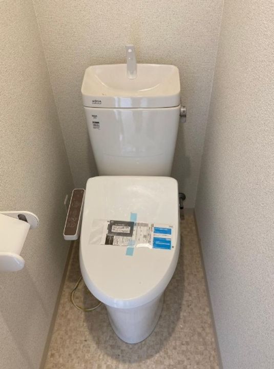 大阪府大阪市旭区大宮1(マンション)の賃貸物件の内装