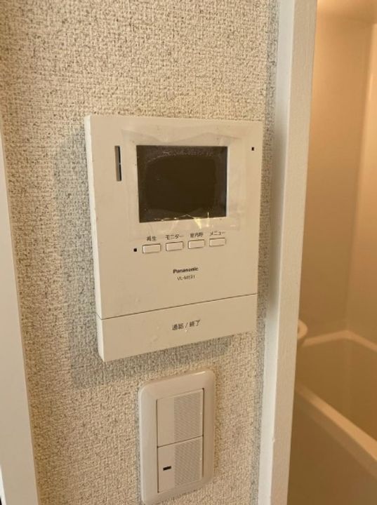 大阪府大阪市旭区大宮1(マンション)の賃貸物件の内装